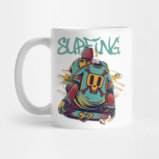 Streetwear Design - Streetwear Mug